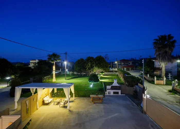 Mamfredas Suites